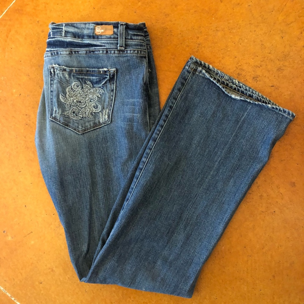 Paige denim jeans